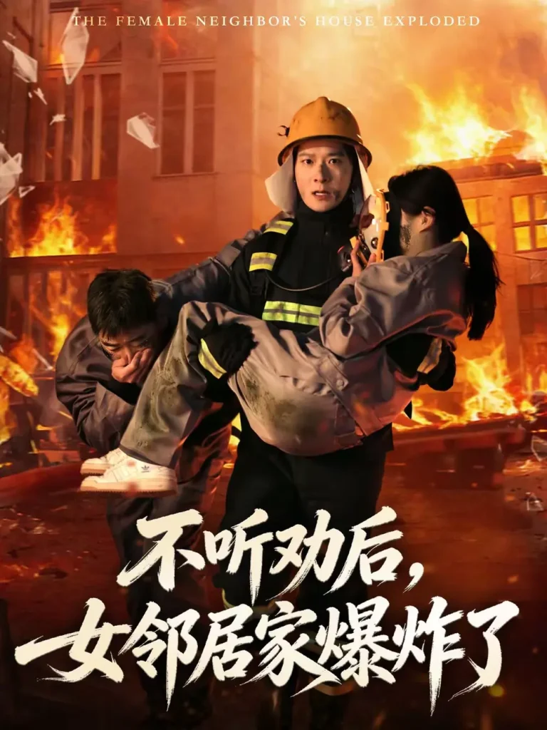 《不听劝后,女邻居家爆炸了》全集高清完整版在线观看与剧情解析