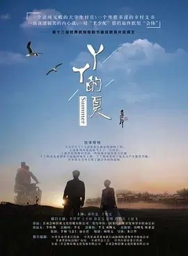 《丫丫的夏》全集高清完整版在线观看与剧情解析
