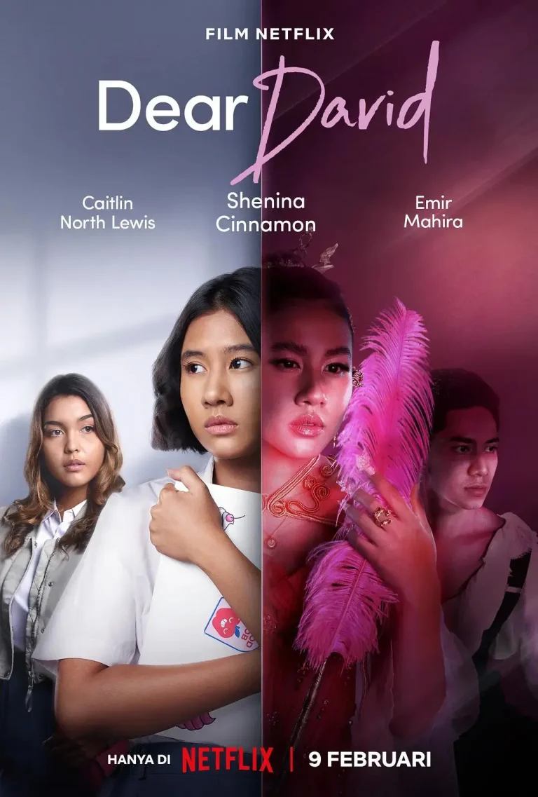 《亲爱的大卫2023印尼》全集高清完整版在线观看与剧情解析