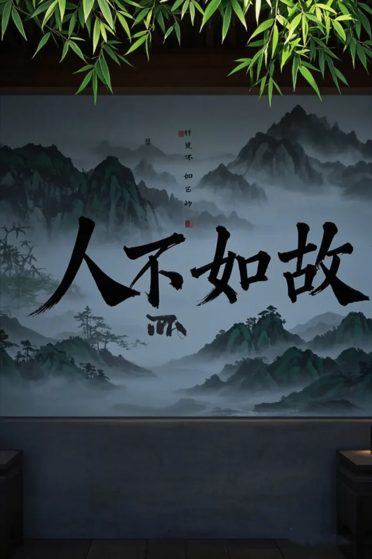 《人不如故》全集高清完整版在线观看与剧情解析