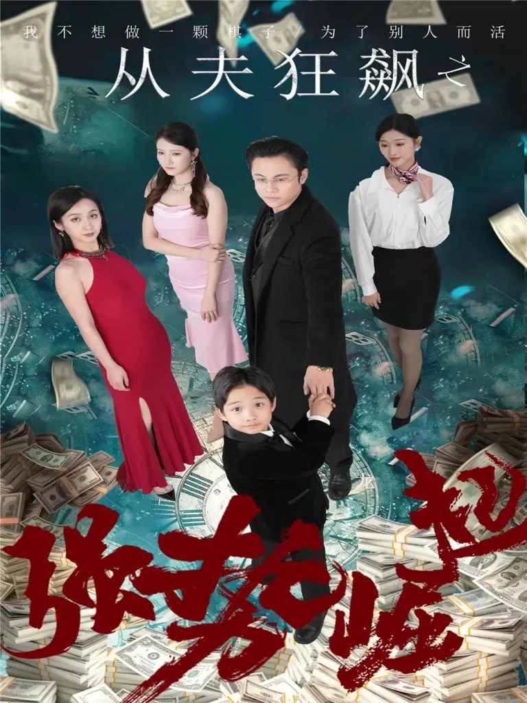 《从夫狂飙之强势崛起》全集高清完整版在线观看与剧情解析