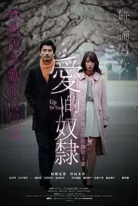 《做我的奴隶·第3章:由你决定》全集高清完整版在线观看与剧情解析