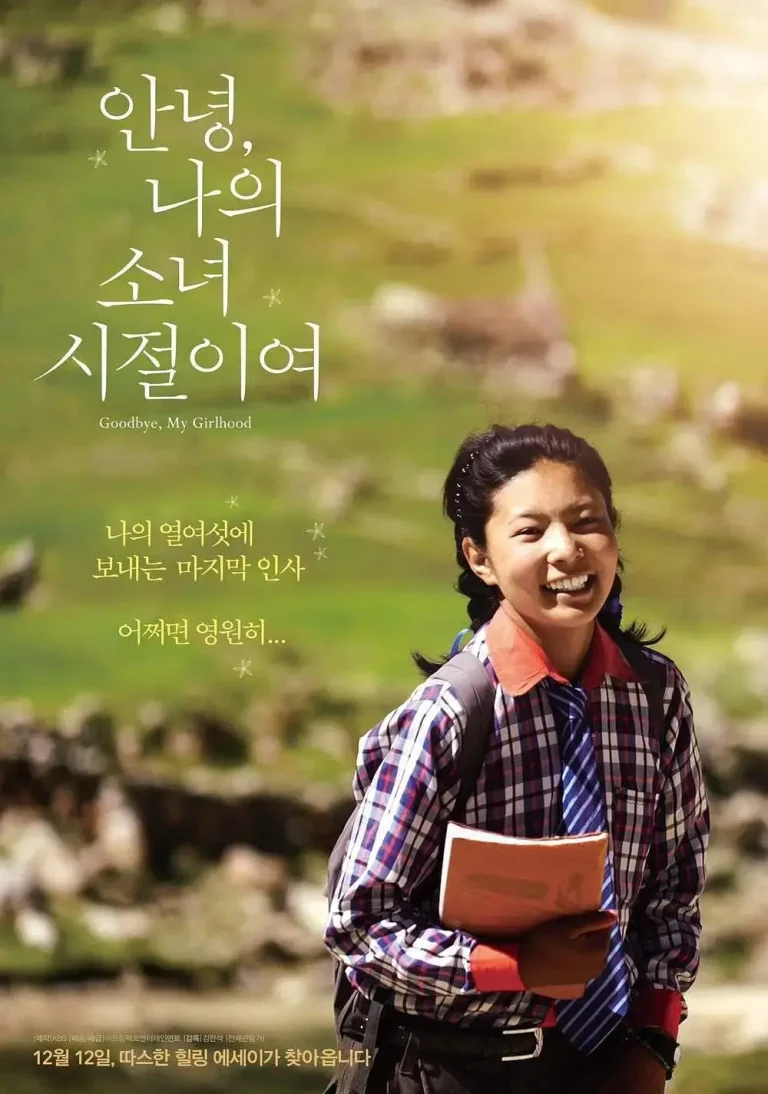 《再见我的少女时代》全集高清完整版在线观看与剧情解析