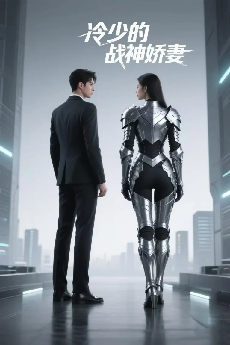 《冷少的战神娇妻》全集高清完整版在线观看与剧情解析