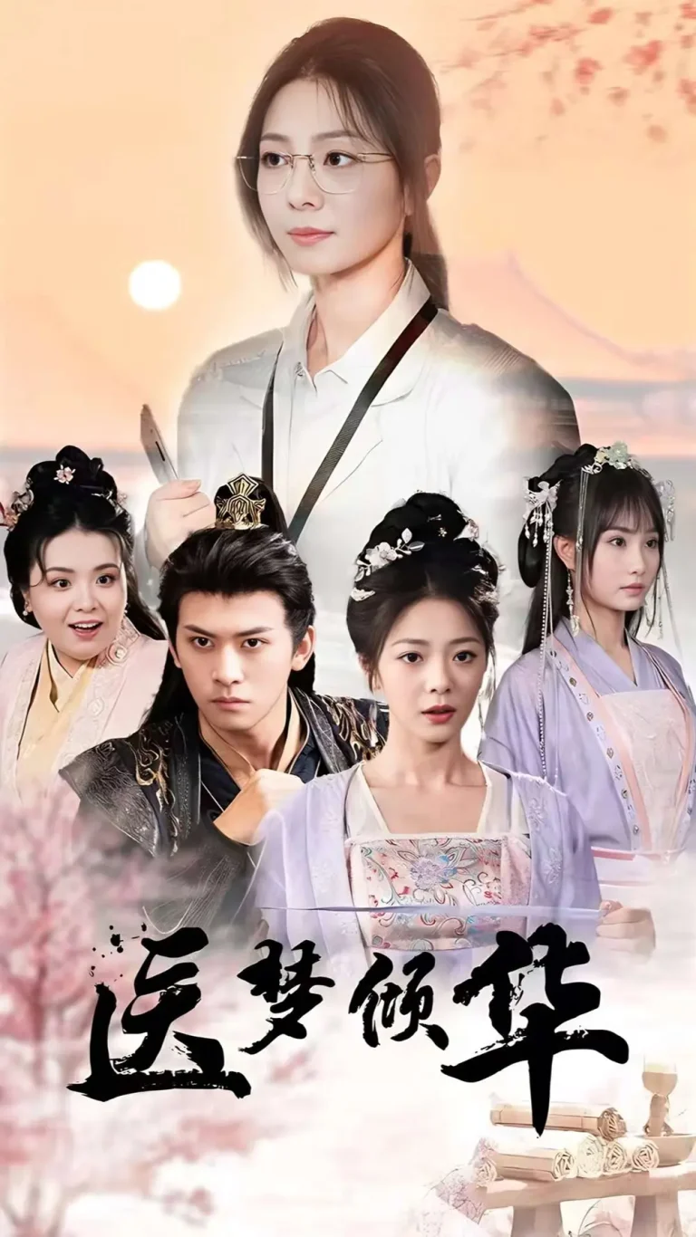 《医梦倾华》全集高清完整版在线观看与剧情解析