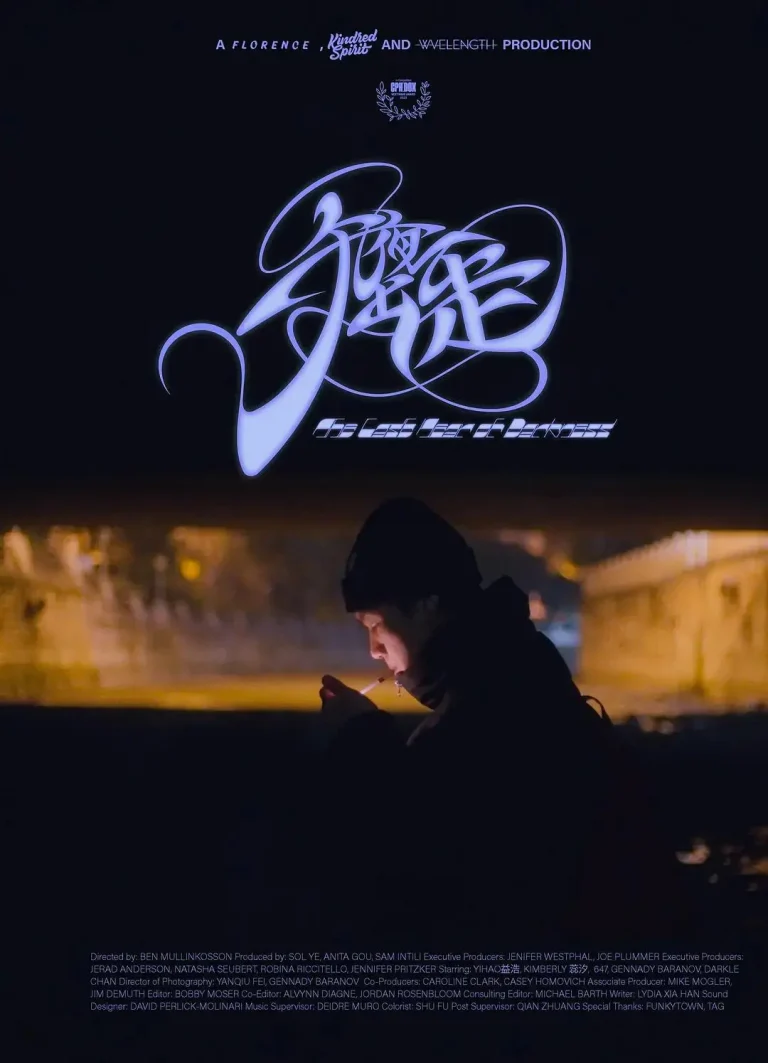 《午夜出走》全集高清完整版在线观看与剧情解析