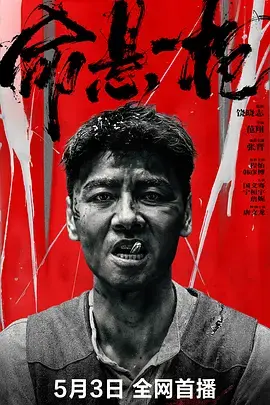 《命悬一枪[电影解说]》全集高清完整版在线观看与剧情解析