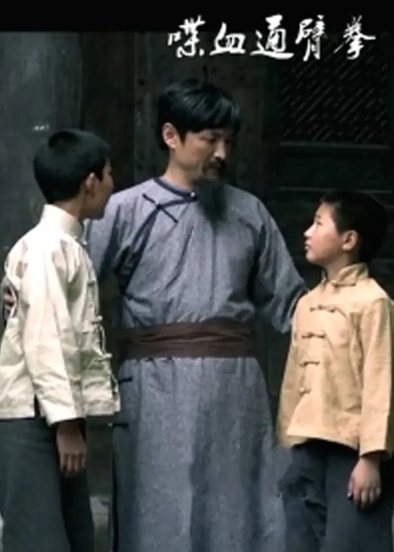 《喋血通臂拳》全集高清完整版在线观看与剧情解析