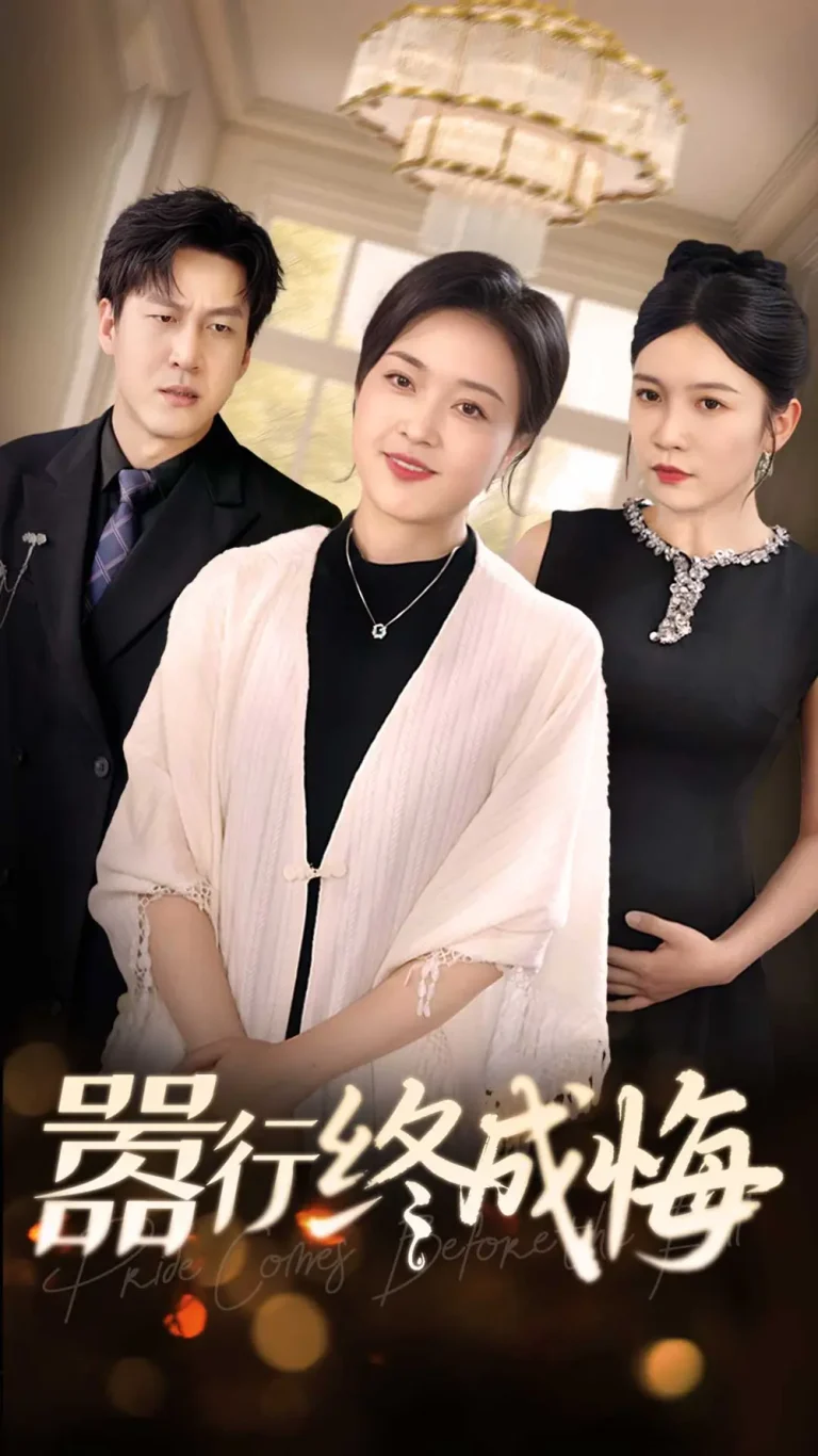 《嚣行终成悔》全集高清完整版在线观看与剧情解析