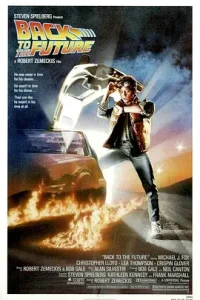 回到未来[电影解说]