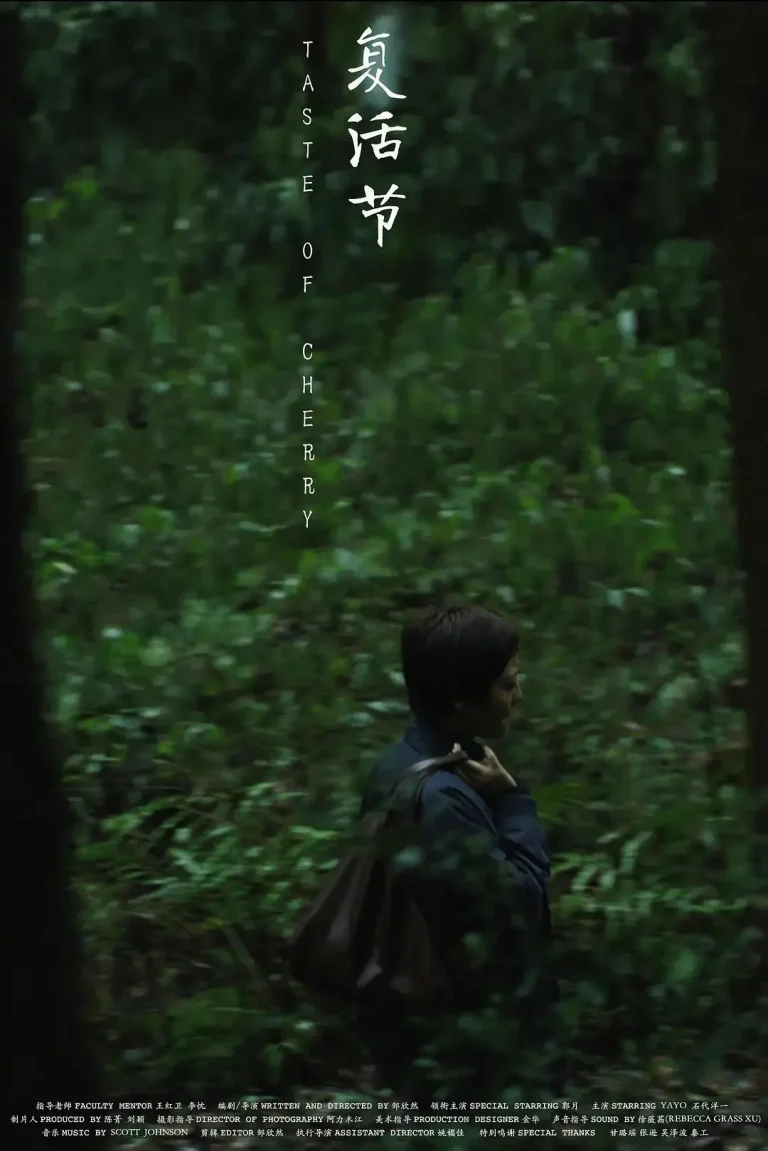 《复活节》全集高清完整版在线观看与剧情解析