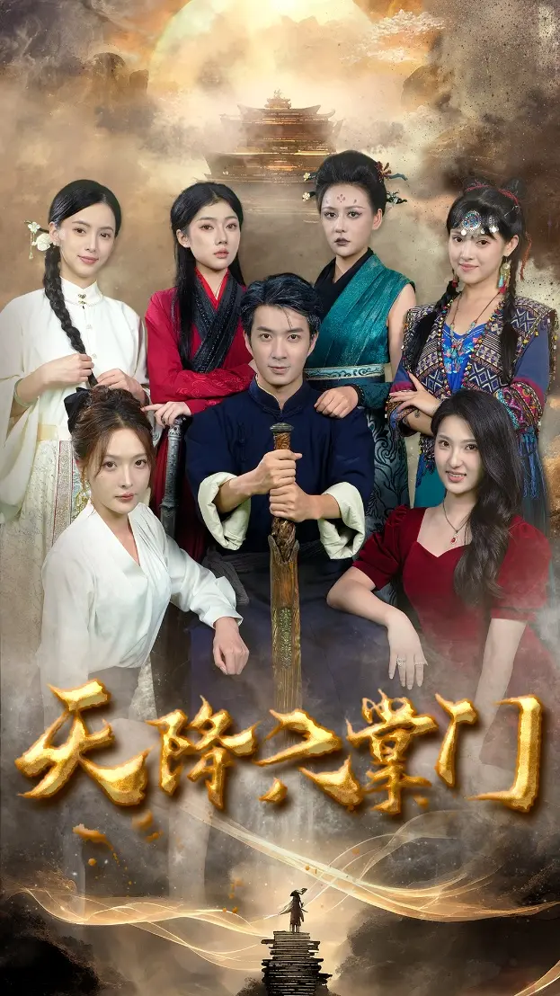 《天降六掌门》全集高清完整版在线观看与剧情解析