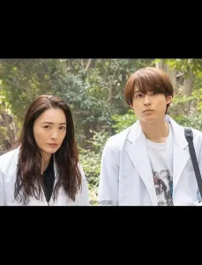 女王的法医学~尸活师~3