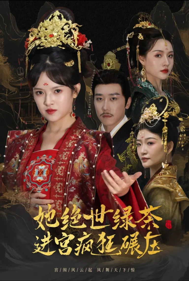 《她绝世绿茶进宫疯狂碾压》全集高清完整版在线观看与剧情解析