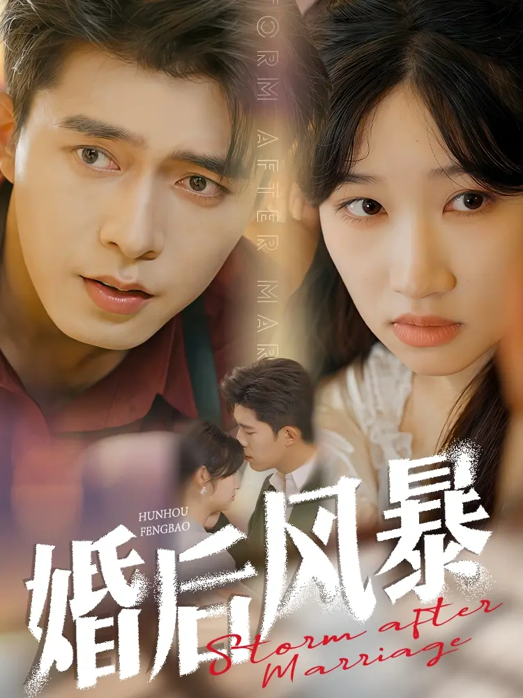 《婚后风暴》全集高清完整版在线观看与剧情解析