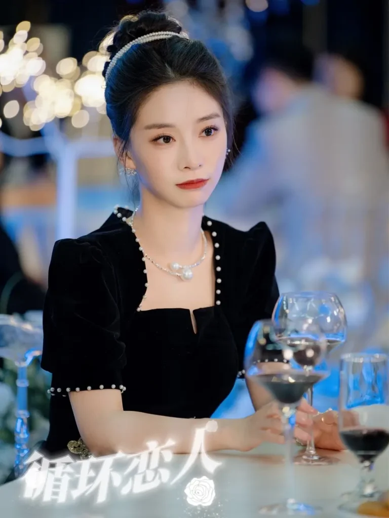 《循环恋人》全集高清完整版在线观看与剧情解析