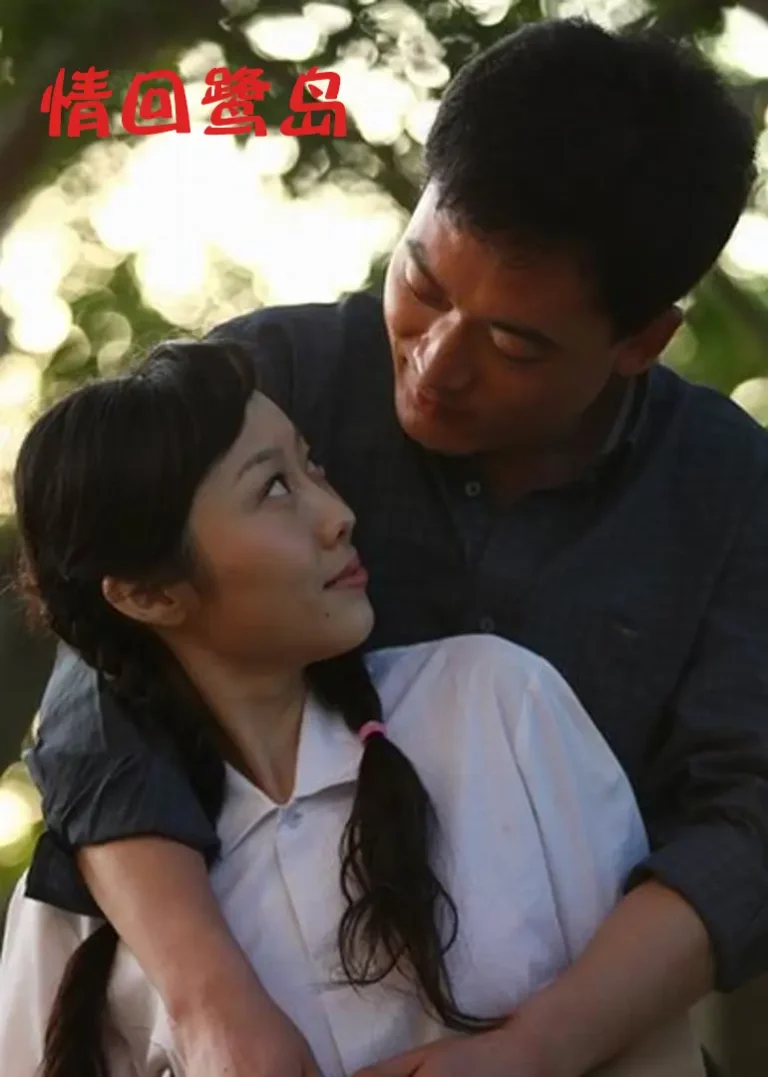 《情回鹭岛》全集高清完整版在线观看与剧情解析