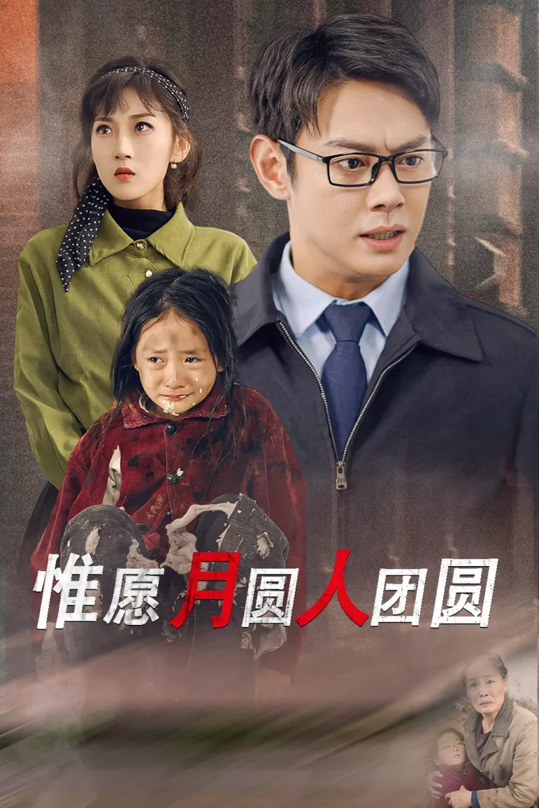 《惟愿月圆人团圆》全集高清完整版在线观看与剧情解析