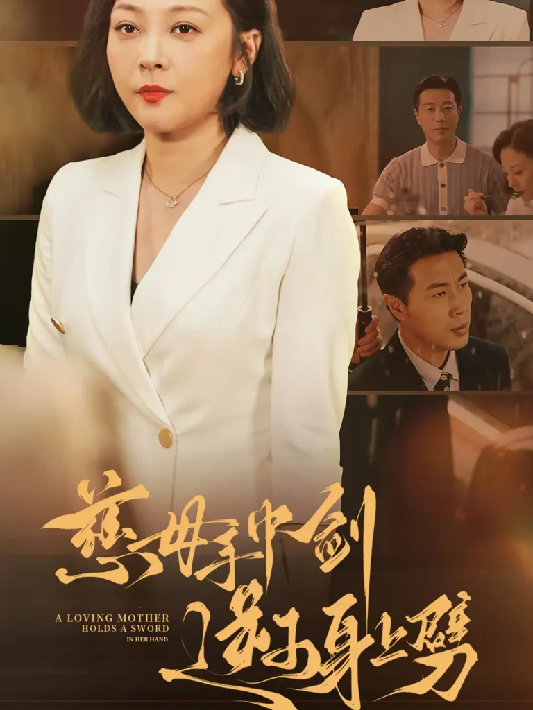 《慈母手中剑逆子身上劈》全集高清完整版在线观看与剧情解析