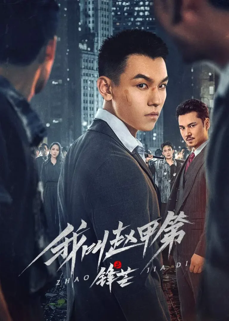 《我叫赵甲第之锋芒》全集高清完整版在线观看与剧情解析