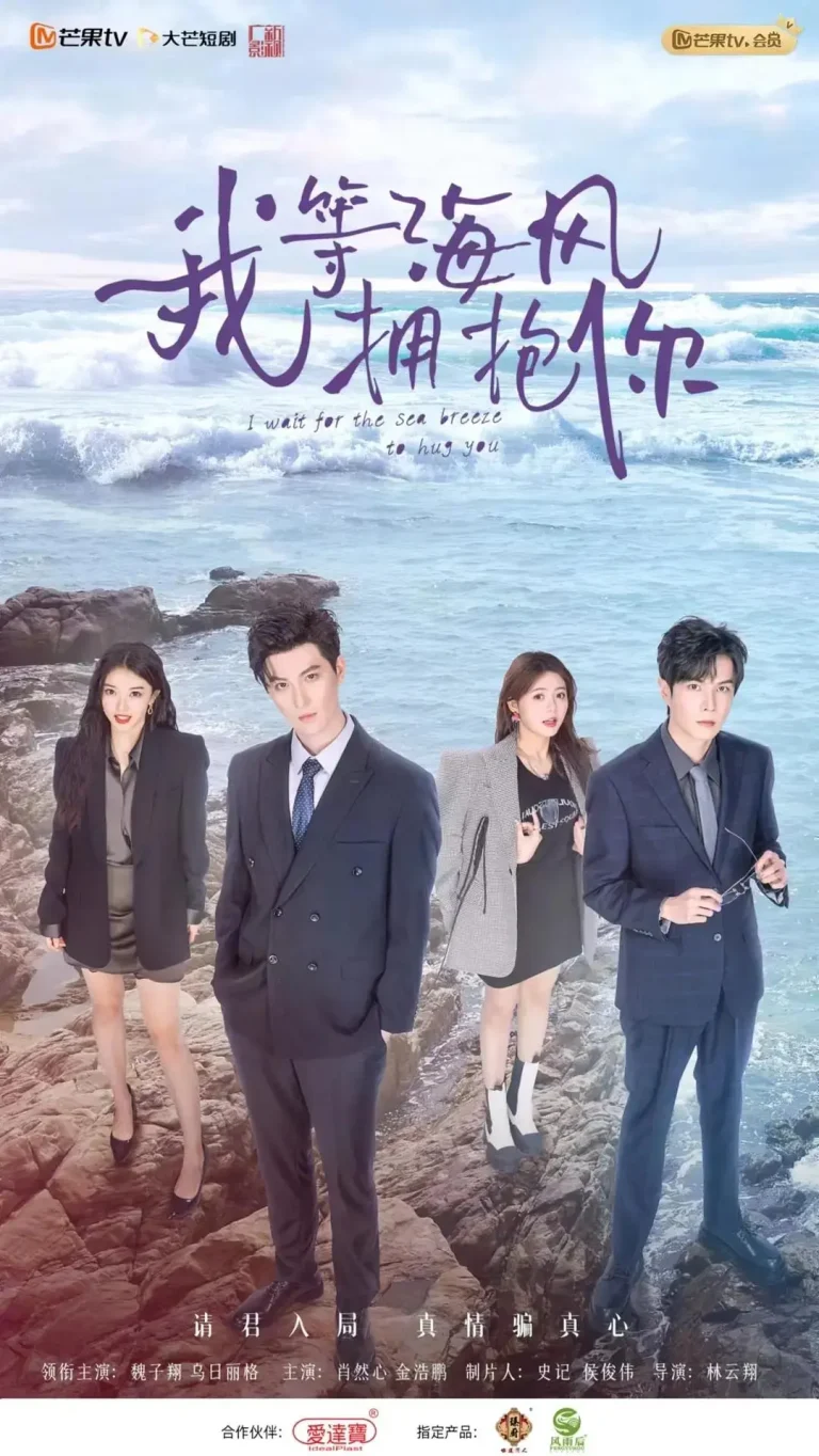 《我等海风拥抱你》全集高清完整版在线观看与剧情解析