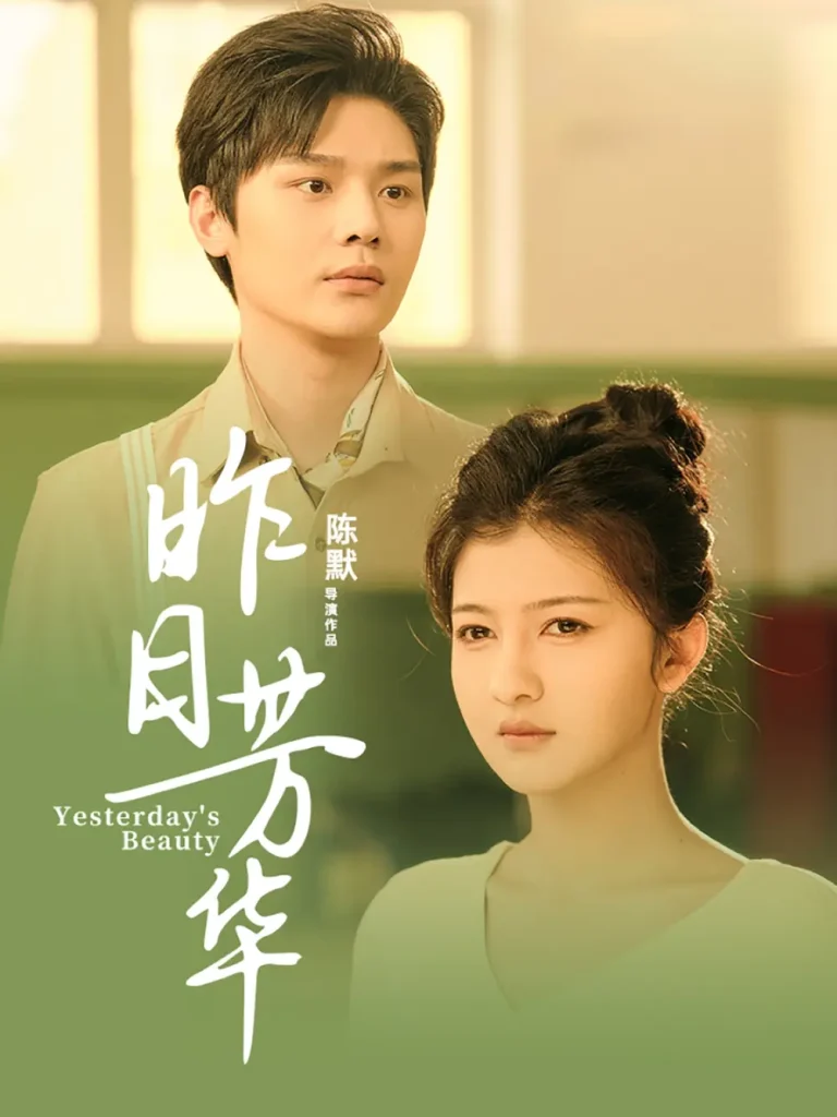 《昨日芳华》全集高清完整版在线观看与剧情解析