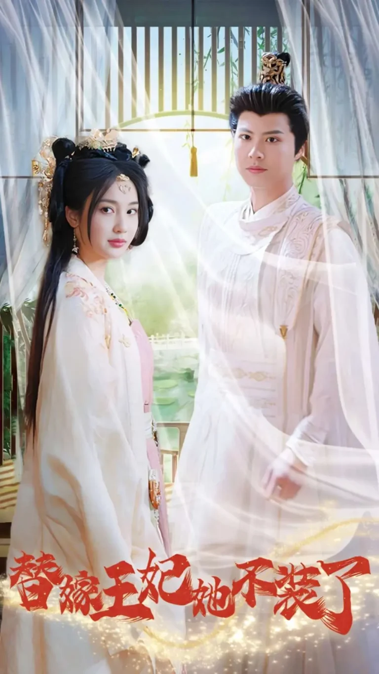 《替嫁王妃她不装了》全集高清完整版在线观看与剧情解析