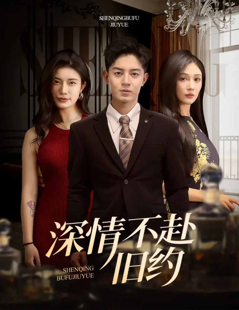 《深情不赴旧约》全集高清完整版在线观看与剧情解析