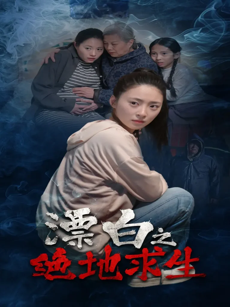《漂白之绝地求生》全集高清完整版在线观看与剧情解析