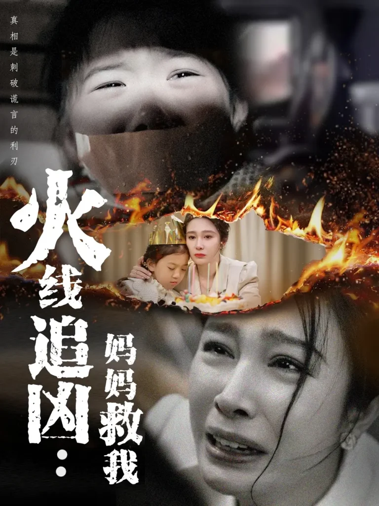 《火线追凶:妈妈救我》全集高清完整版在线观看与剧情解析