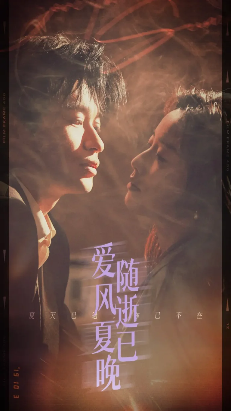 《爱随风逝夏已晚＆午夜巴黎没有你》全集高清完整版在线观看与剧情解析