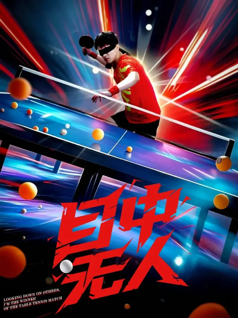 《目中无人》全集高清完整版在线观看与剧情解析