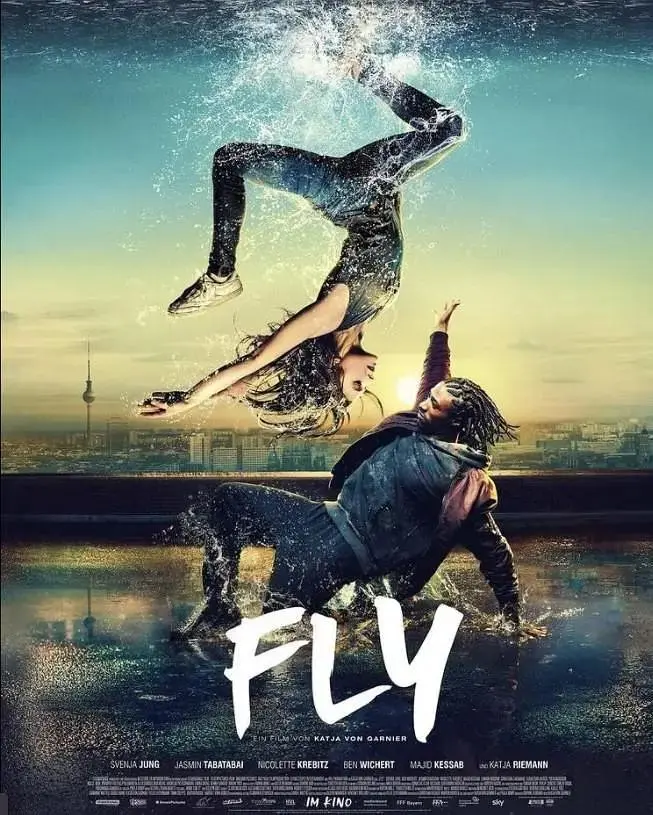 《神舞飞扬》全集高清完整版在线观看与剧情解析