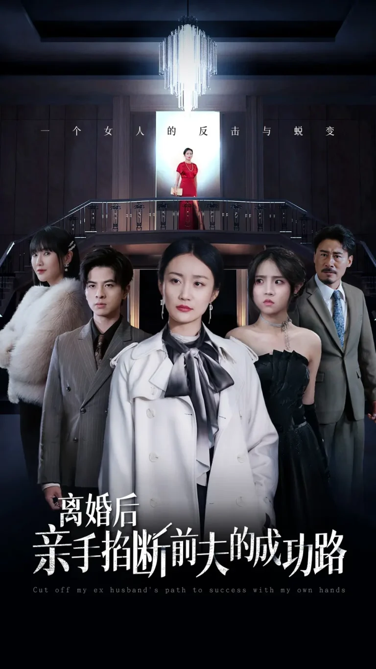 《离婚后亲手掐断前夫的成功路》全集高清完整版在线观看与剧情解析
