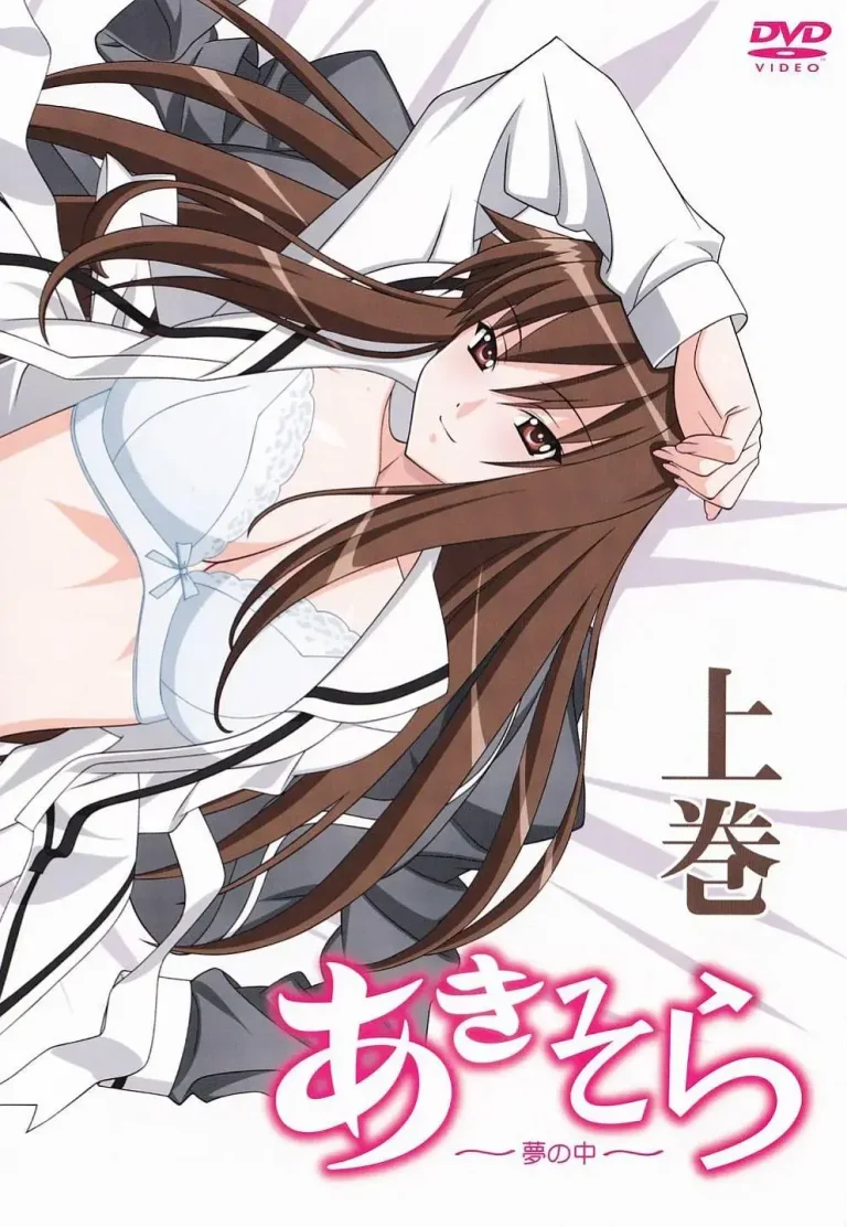 《秋日天空~在梦中~》全集高清完整版在线观看与剧情解析