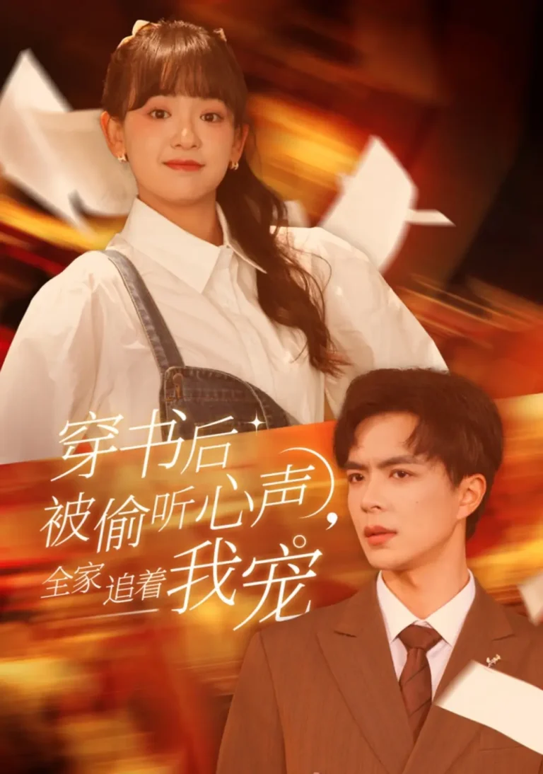 《穿书后被偷听心声全家追着我宠》全集高清完整版在线观看与剧情解析