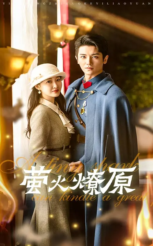 《萤火燎原》全集高清完整版在线观看与剧情解析