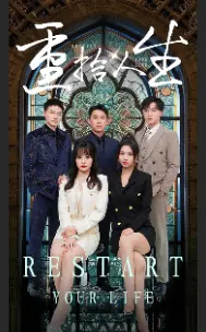 《重拾人生》全集高清完整版在线观看与剧情解析