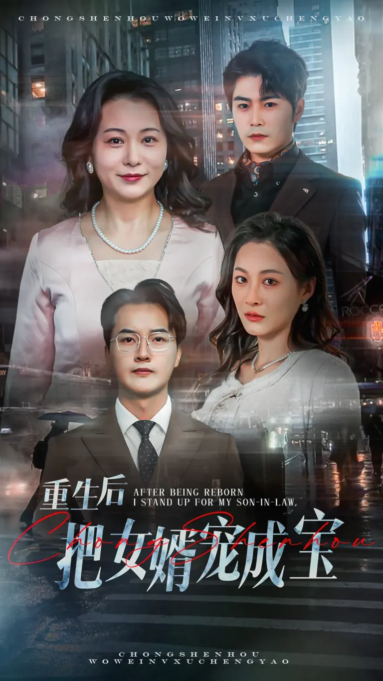 《重生后把女婿宠成宝》全集高清完整版在线观看与剧情解析