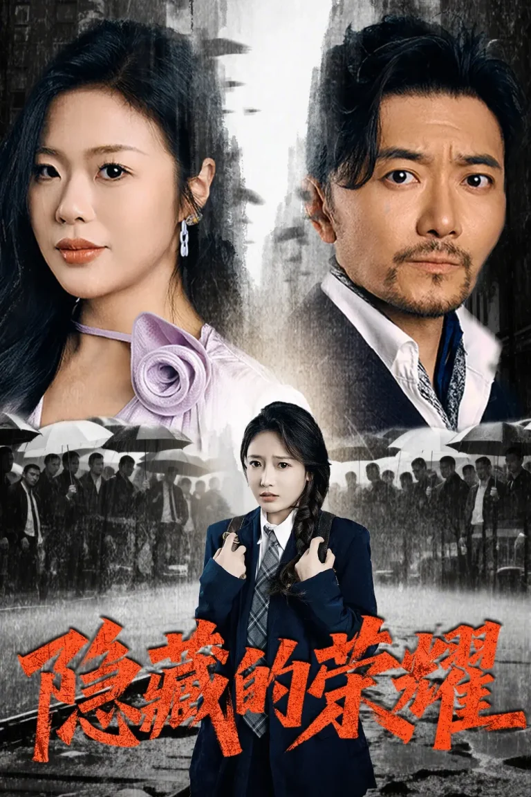 《隐藏的荣耀》全集高清完整版在线观看与剧情解析