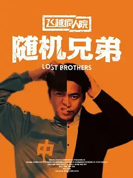 《飞越疯人院之随机兄弟》全集高清完整版在线观看与剧情解析