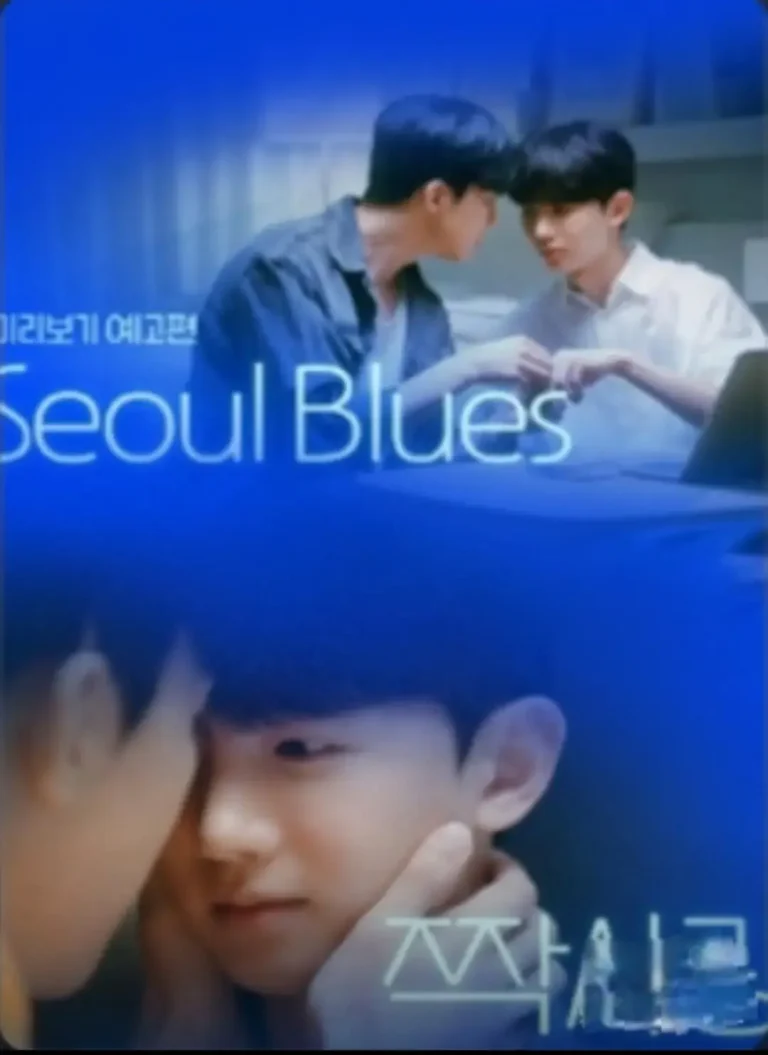 《首尔蓝调》全集高清完整版在线观看与剧情解析