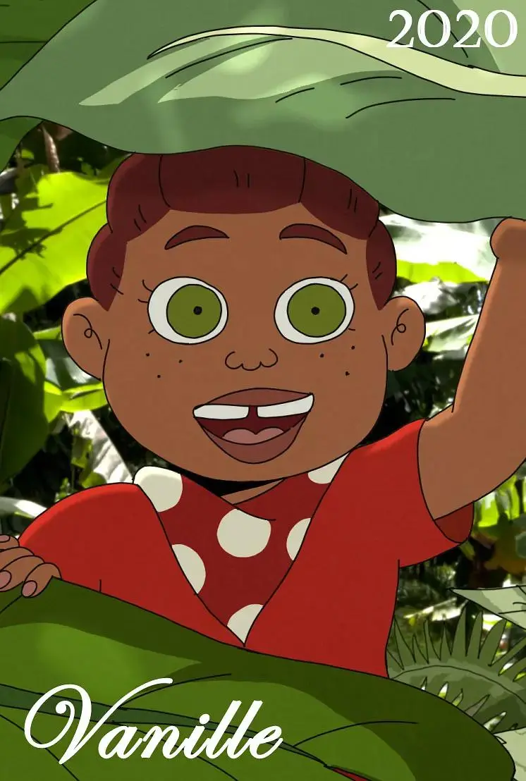 《魔发奇迹》全集高清完整版在线观看与剧情解析