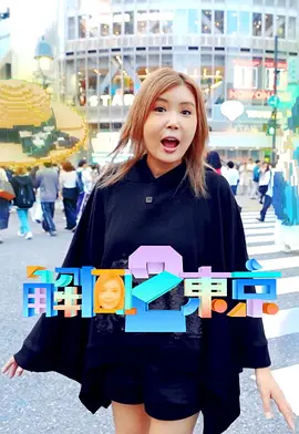 解风东京2