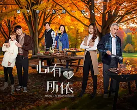 心有所依