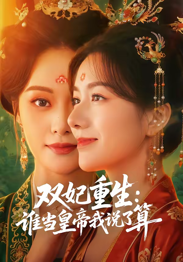 双妃重生：谁当皇帝我说了算