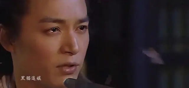 郑国霖版董永以“凡人逻辑”重构古典爱情叙事获观众深度讨论 | 资讯配图