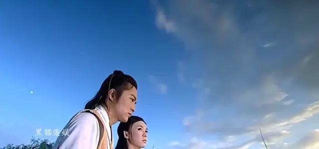 郑国霖版董永以“凡人逻辑”重构古典爱情叙事获观众深度讨论 | 现场图