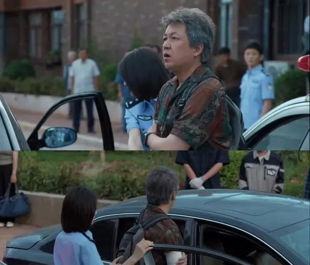 《黑夜告白》第十集揭晓冉方旭2002年已牺牲，王鹤棣角色设定引观众重刷 | 现场图