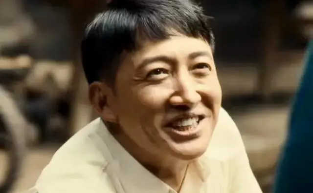 王和凭韩小月角色获关注，与万茜王阳黄澄澄有感情线 | 现场图